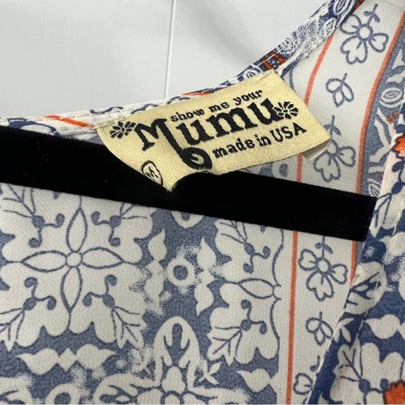 SMYM Flowy Top - Picture 5 of 5